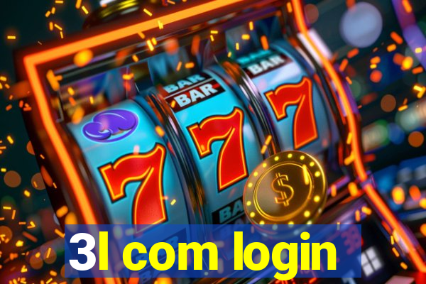 3l com login